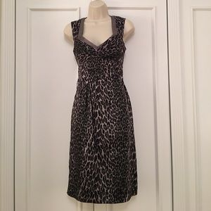 Nanette Lepore Silk Dress