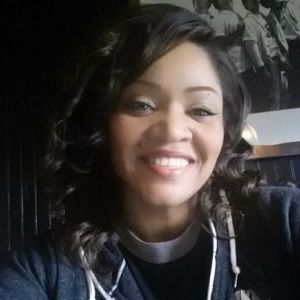 Meet your Posher, Tammy