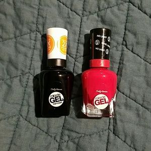 Sally Hanson Miracle Gel