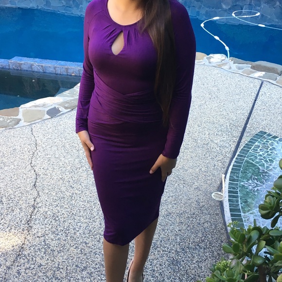 Venus dress