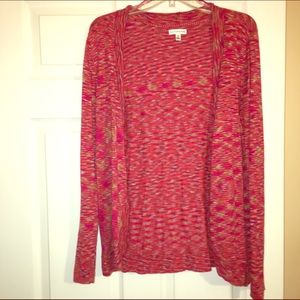 Croft & Barrow Cardigan