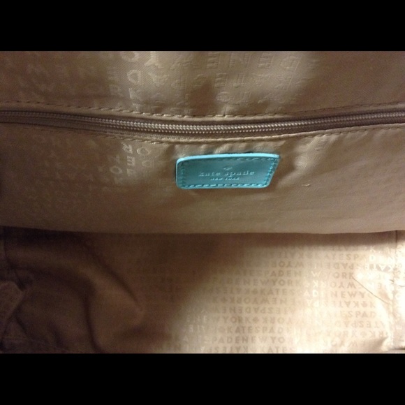 Authentic Kate Spade Shoulder bag - Picture 4 of 4