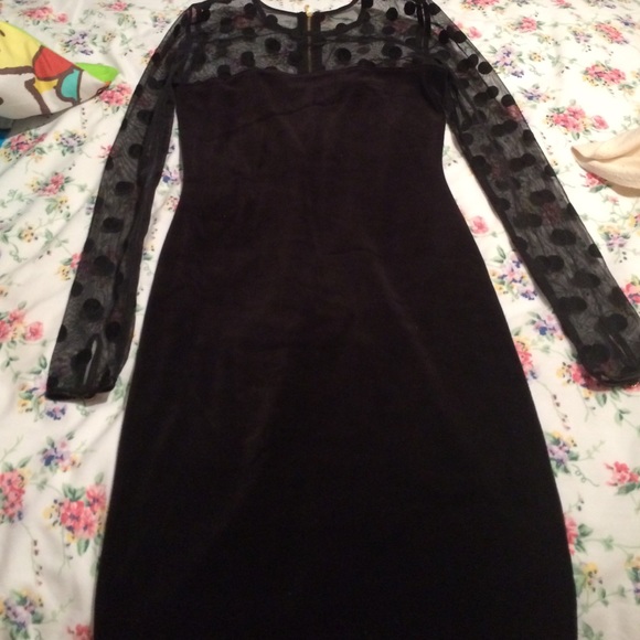 Authentic Juicy Couture Velvet Dress