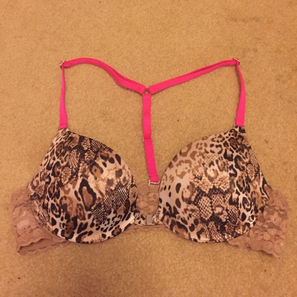 ❗️NEW❗️ Victoria's Secret Pink Bra