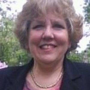 Meet your Posher, Terri