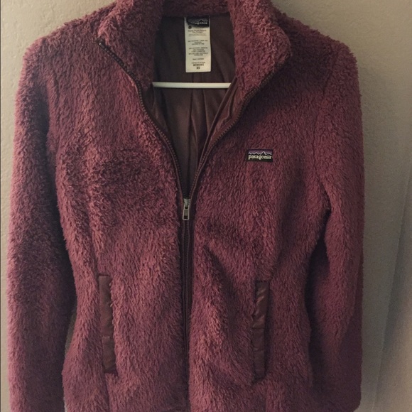 Patagonia Zip-up