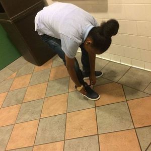 Meet your Posher, Carneisha