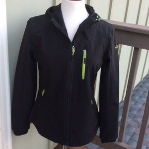 ❌SOLD❌Black jacket Size L