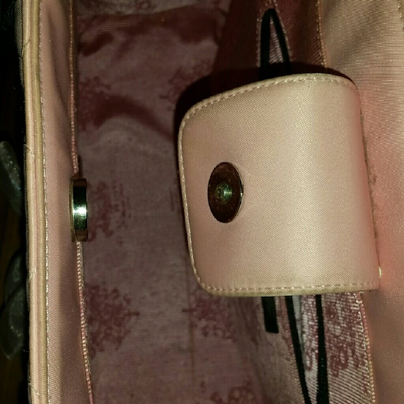 My Flat in London by Jan Hedrick Handbag - Picture 2 of 4