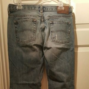 A/X jeans