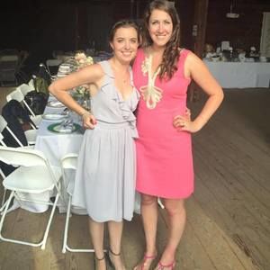 Meet your Posher, Aileen