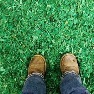 Meet your Posher, Natasha