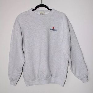 vintage beer sweatshirt