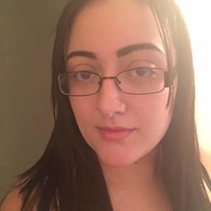 Meet your Posher, Katherine