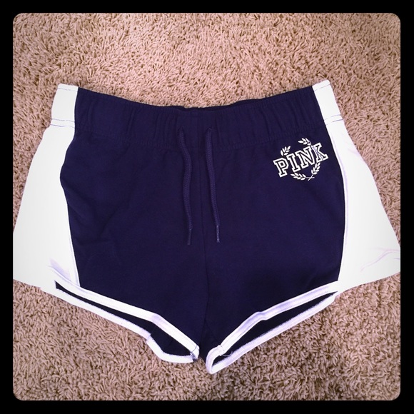 Victoria's Secret athletic shorts
