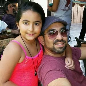 Meet your Posher, Nelson