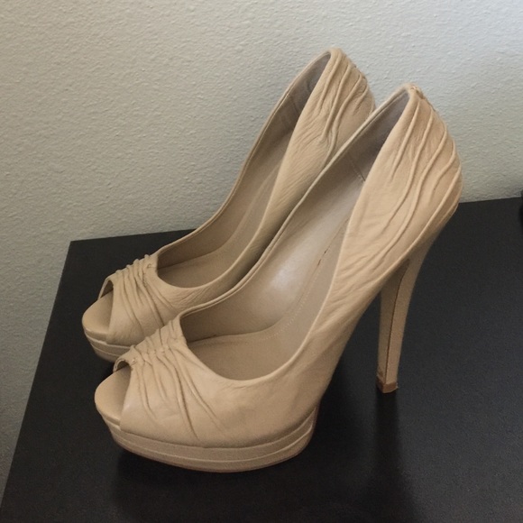 ALDO Heels