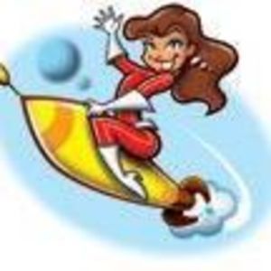 Meet your Posher, Francesca