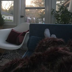 Meet your Posher, Gretchen