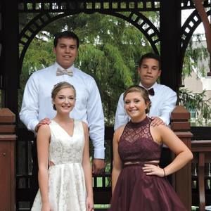 Meet your Posher, Anne