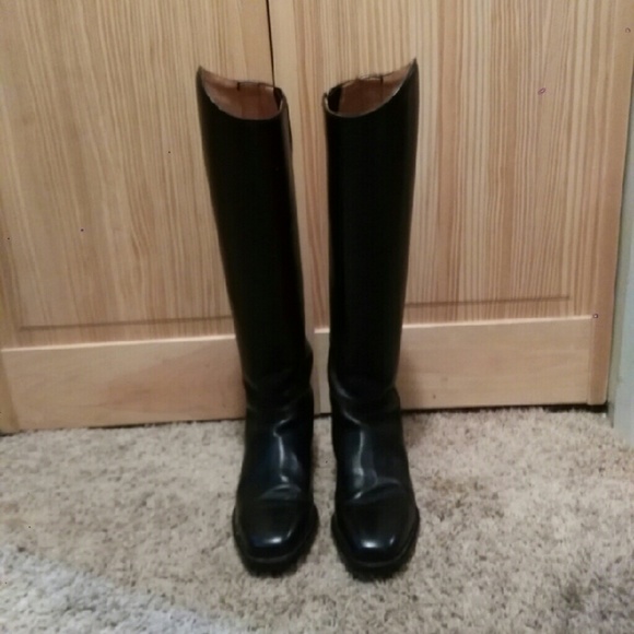 Ariat Riding Boots