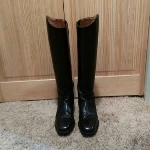 Ariat Riding Boots