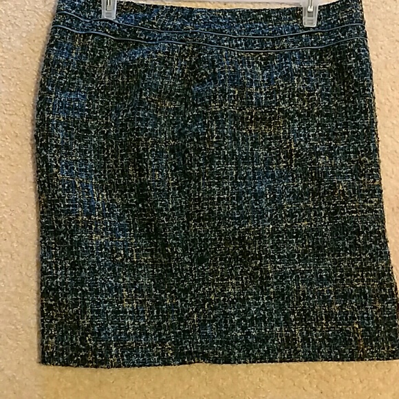 Pencil skirt size 16