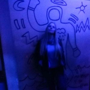 Meet your Posher, Madeline