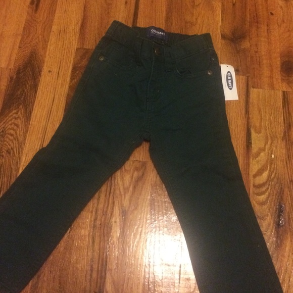 Skinny jeans