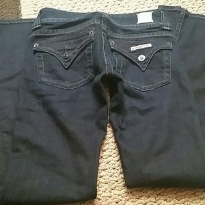 Hudson signature bootcut