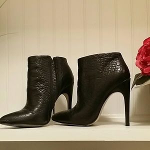 Aldo Ankle Booties