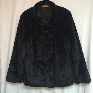 Platinum Utex Reversible Jacket