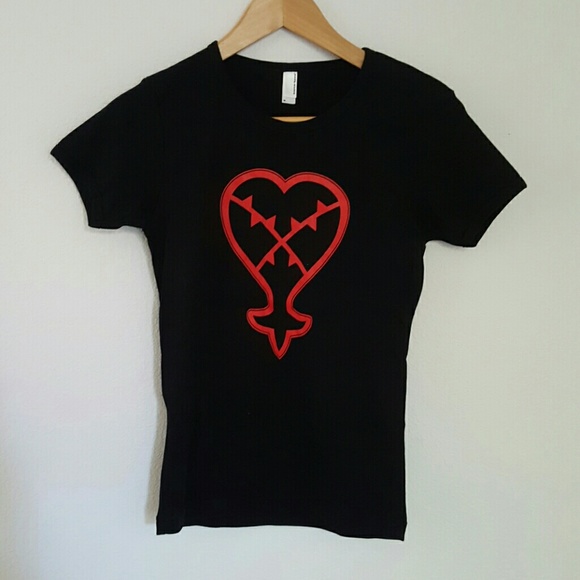 American Apparel Tshirt