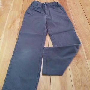 Boys Khakis