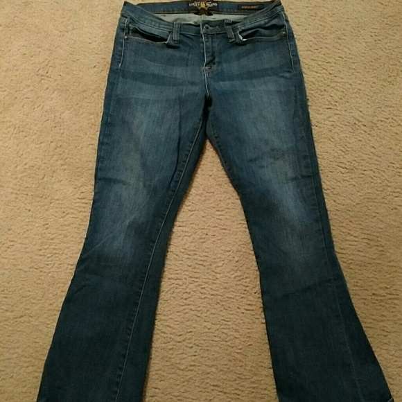 Lucky Brand Jeans