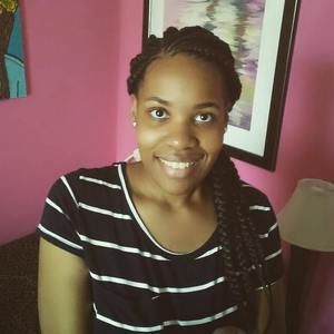 Meet your Posher, Jessica