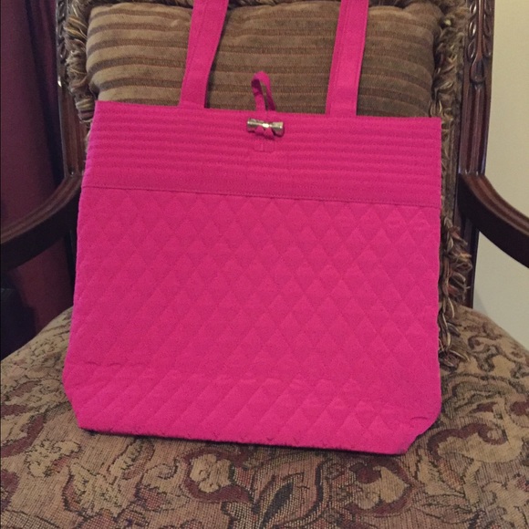 Vera Bradley Tote