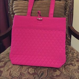 Vera Bradley Tote