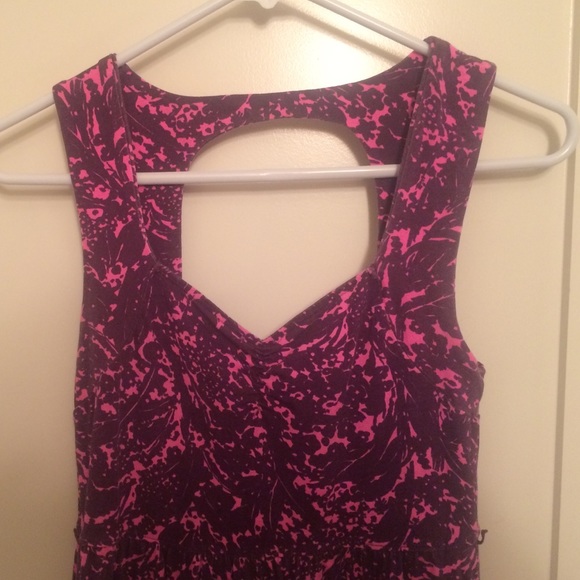 Fun Summer Dress - Picture 2 of 4