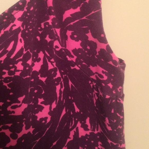 Fun Summer Dress - Picture 4 of 4