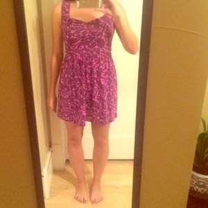 Fun Summer Dress
