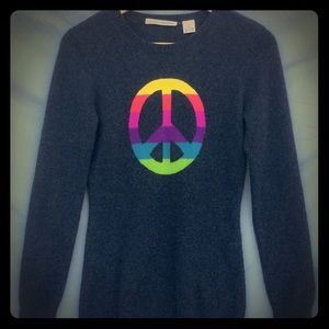 Autumn Cashmere Sweater