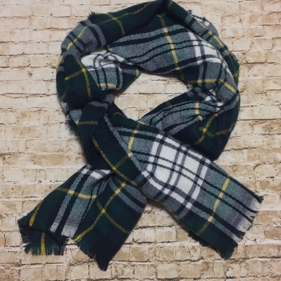 ⚡️Flash Sale Large Blanket Scarf • PM Editor Pick! - Picture 3 of 5