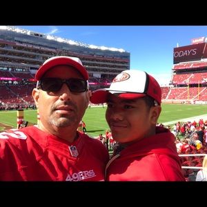 Meet your Posher, Matt