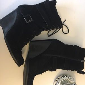 Guess Boots