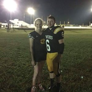 Meet your Posher, Skye