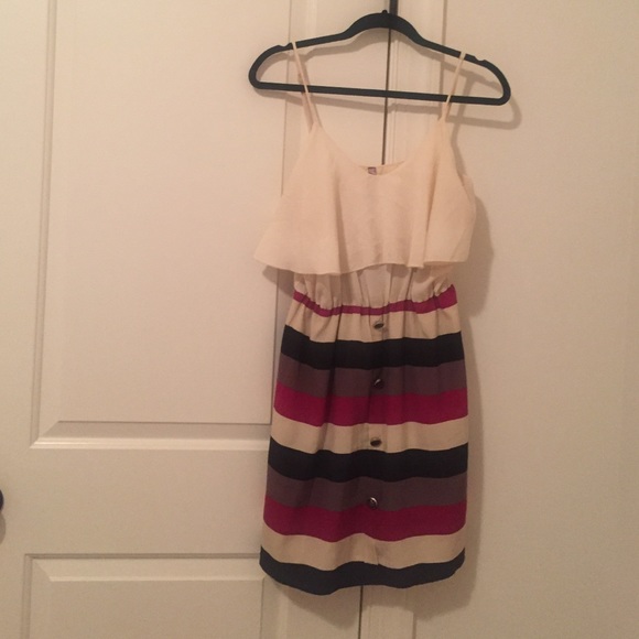 perfect Gameday dress:)