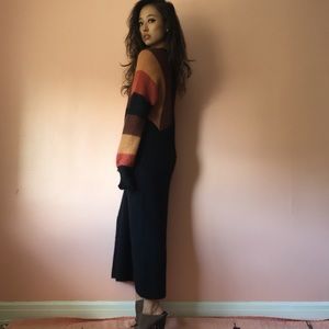 Yves Saint Laurent Dresses - Vintage Yves Saint Laurent Mohair Sweater Dress Yves Saint Laurent Dresses - Vintage Yves Saint Laurent Mohair Sweater Dress