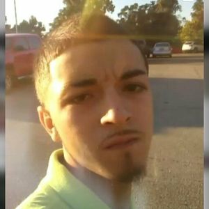 Meet your Posher, Nicholas