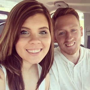 Meet your Posher, Nicholas